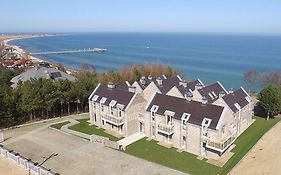 Apartament Mechelinki
